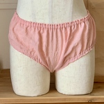 オータムSALE⭐︎ふんわりコットンのフリルパンツ🎀