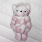 テディベア  ゆめみベア