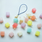 思い出の飴♪ストラップ