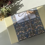 名入り巾着バック　order商品