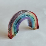 虹のオブジェ《ティント・M》＊虹の橋＊TM/23SS/53