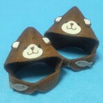 【専用出品】カワウソのポンチョ🦦