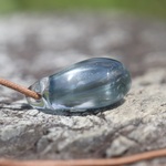 パラレルワールド（Glistening Drop）：波動玉®【現品一点物】