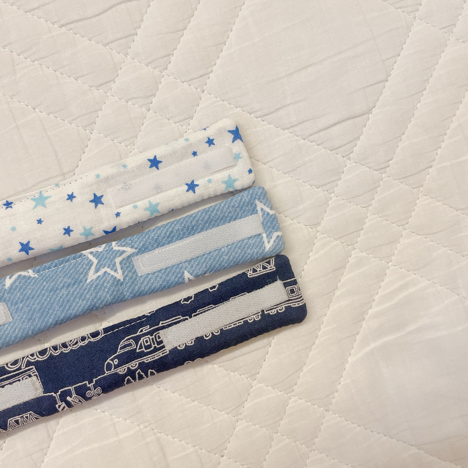 カニューレバンド (オーダーページ) handmade* カニューレホルダー カニューレバンド オーダーページ