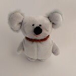 小さなコアラのぬいぐるみ⑤