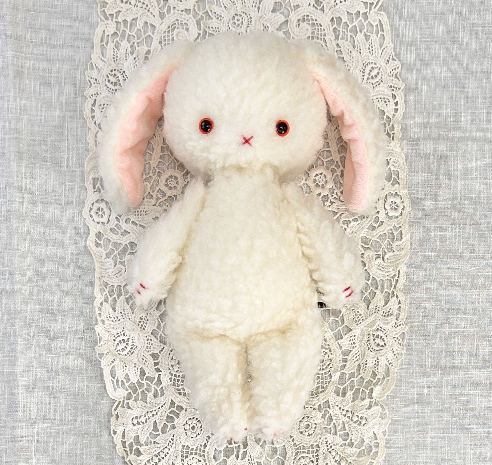 【新品未使用】フランシュリッペ＊ポニーフック＊寄り添いうさぎ＊プルミエール＊希少 franche lippee 20th Anniversary Book│宝島社の通販 宝島