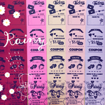 PAPER TICKET