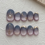 No.001 Twilight Stardust