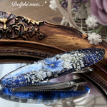︎︎*⋆【限定販売】☾*夜空の輝き˖ ࣪⊹ヘアアクセサリー