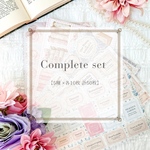 complete set 【08】