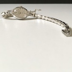 SEIKO Solar セイコーソーラー 1967年 日本製 レディース ヴィンテージ 手巻き時計