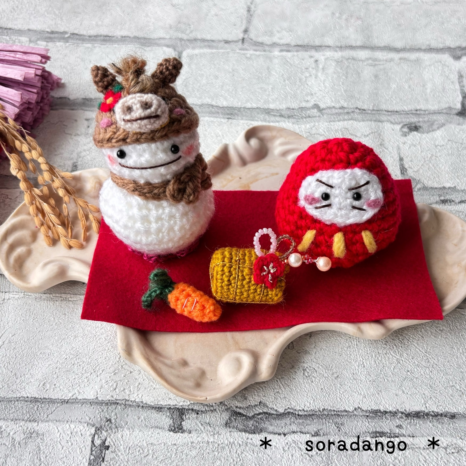 雪だるまさま専用ページ♡27日迄☆他の方購入不可 Look on X: 