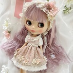 White Peach＊ホワイトピーチ