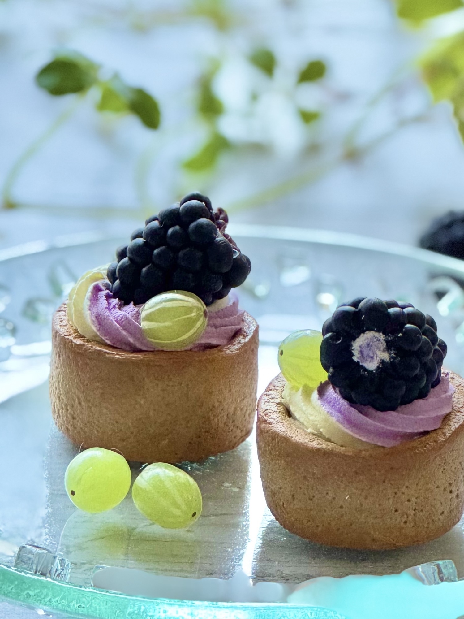 クレープマグネット　フェイクスイーツ スイーツデコ☆クレープマグネットの作り方 - YouTube