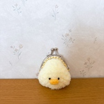 べびーひよこ がま口小さいサイズ