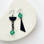 【20%off】 clear green