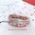 《dreamrie1234様専用 御購入ページ》花ざかり3R