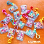 [再再販]Happy★キャンディバッグ キーホルダー♪