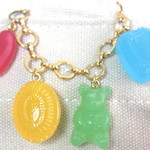 Sweetバッグチャーム:) ④