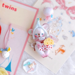 🐁プチプチぺろねずみちゃん🧀
