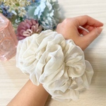 個数限定！リニューアル❁︎beige & white Check
