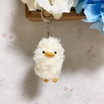 もけもけひよこ