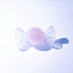 glass candy bubble#c001