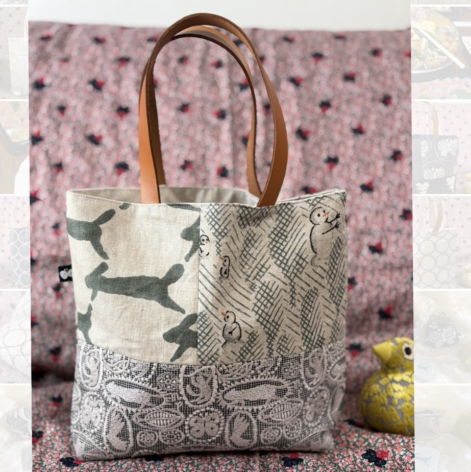 ミナペルホネンバッグの人気通販 | minne byGMOペパボ 国内最大級の