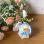 もけもけひよこ ベビーちゃん