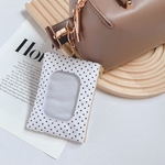 ＼ミニポーチ型／トレカホルダー