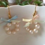 パール*ピアス