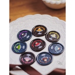 【8/25販売】【ワックスシール】レトロゼリー