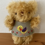 お散歩熊ちゃん-2