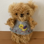 お散歩熊ちゃん-3