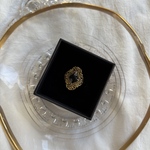 vintage ring   /   ビンテージリング