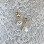 マルチーズちゃん＊チャーム