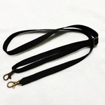 ショルダーストラップ　ポシェット　移動ポケット　