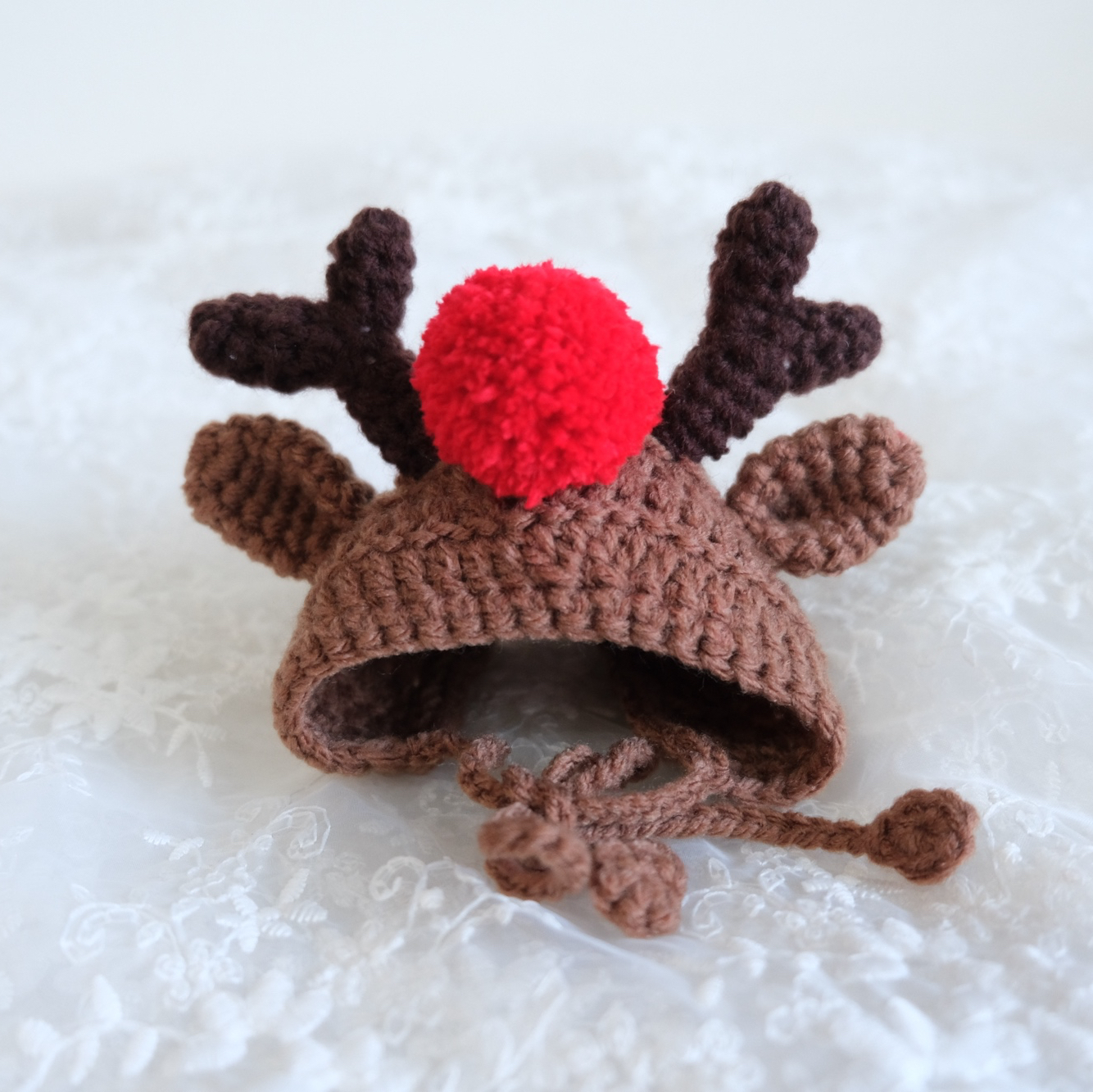 ＊オーダーページ　いちごのポシェット＊ オーダーページいちごのポシェット＊