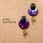 Blessings of the sea 【purple】