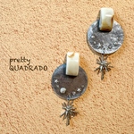 Blessings of the sea 【gray】