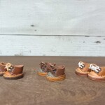 10cm,16cmぬい(EXマスコット)                ショートブーツ