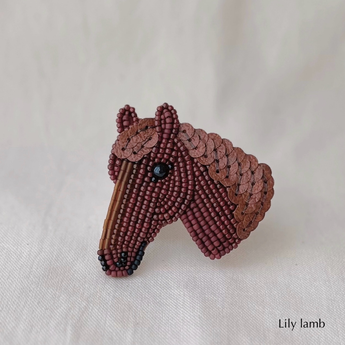 【タグ付き】フランシュリッペ シェリーラファム サロペット パールビーズ刺繍M タグ付き】フランシュリッペ シェリーラファム サロペット