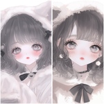 ステッカー⁑ Dreamy Nights 