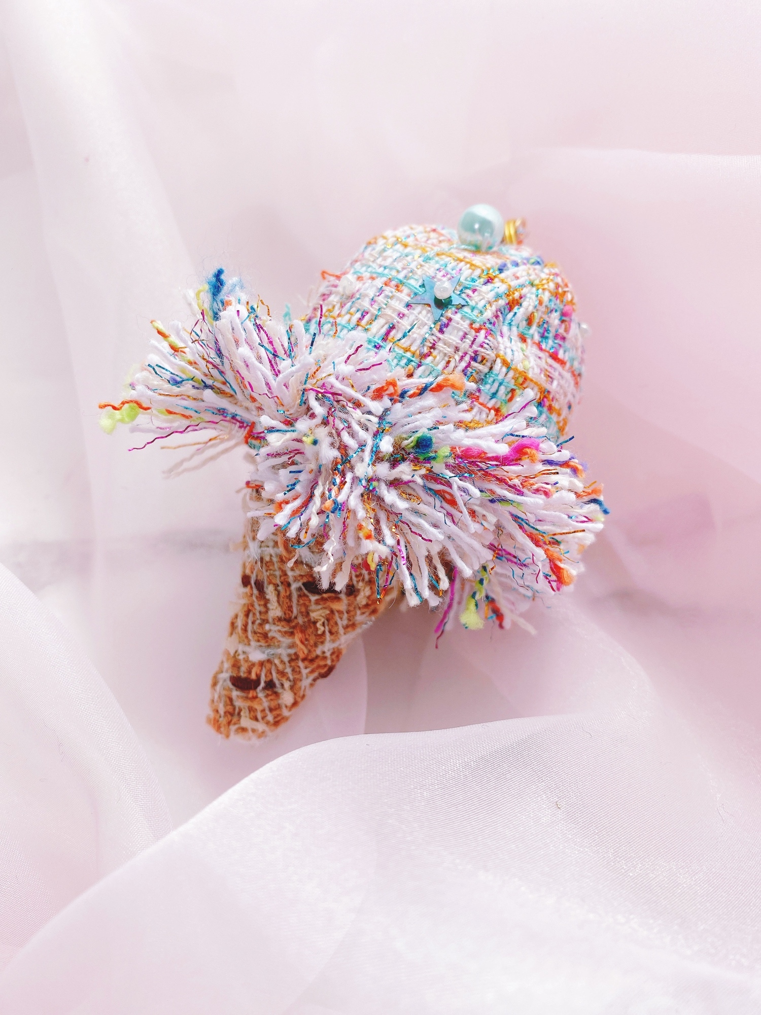 Just like magic iScream?ジャストライクマジックアイスクリーム UNICORNMAGIC01