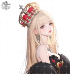 (NO.276)人物ステッカー 女の子ステッカー 人物シール　女の子シール オリジナルステッカー　コラージュ素材　手帳素材