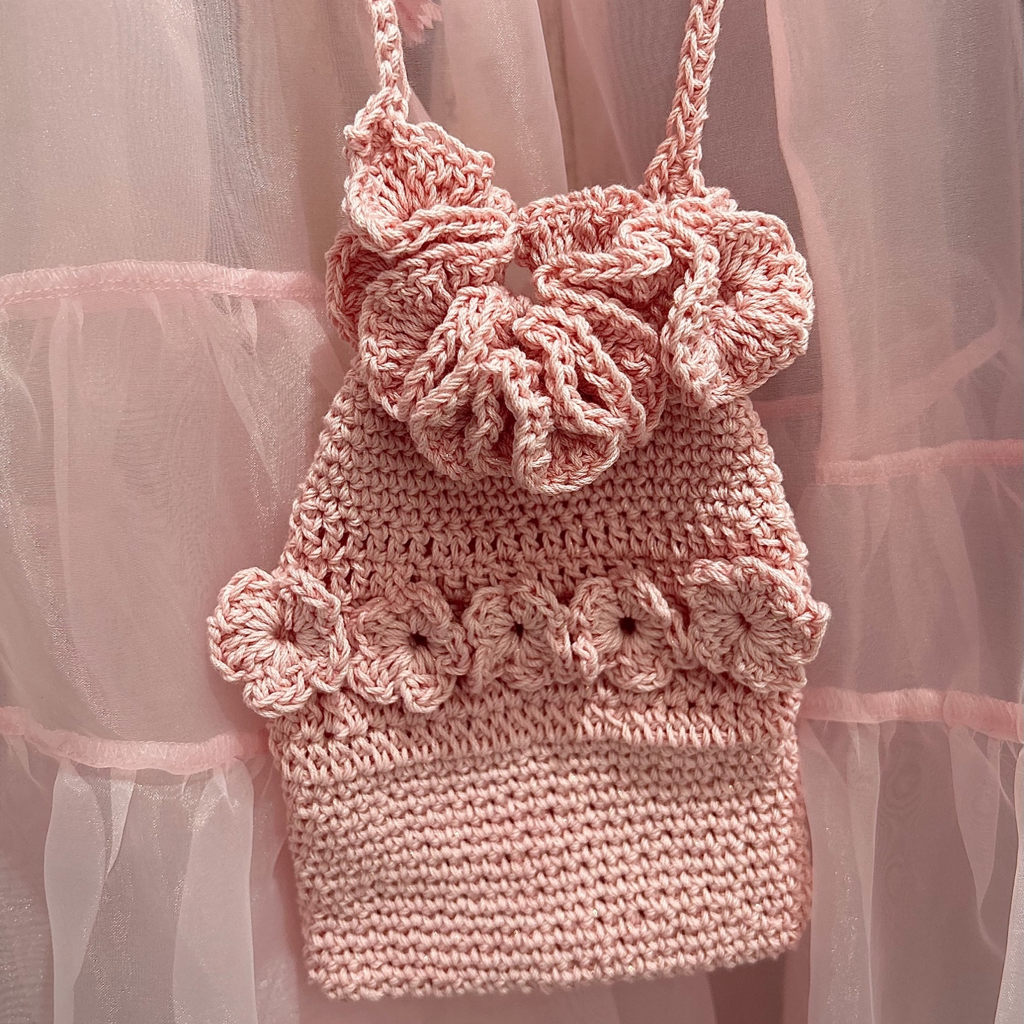 ロシアヤーン/キッズバック/ミニバック ロシアヤーン/キッズバック/ミニバック No.44】キッズ用/ロシアヤーン