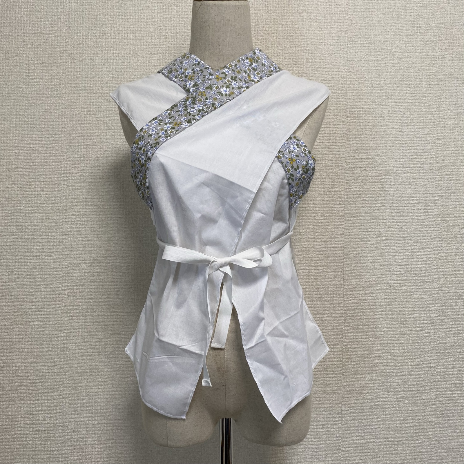 コルセット帯と作り帯 紫桜 - ART KIMONO SAKURA | minne byGMO