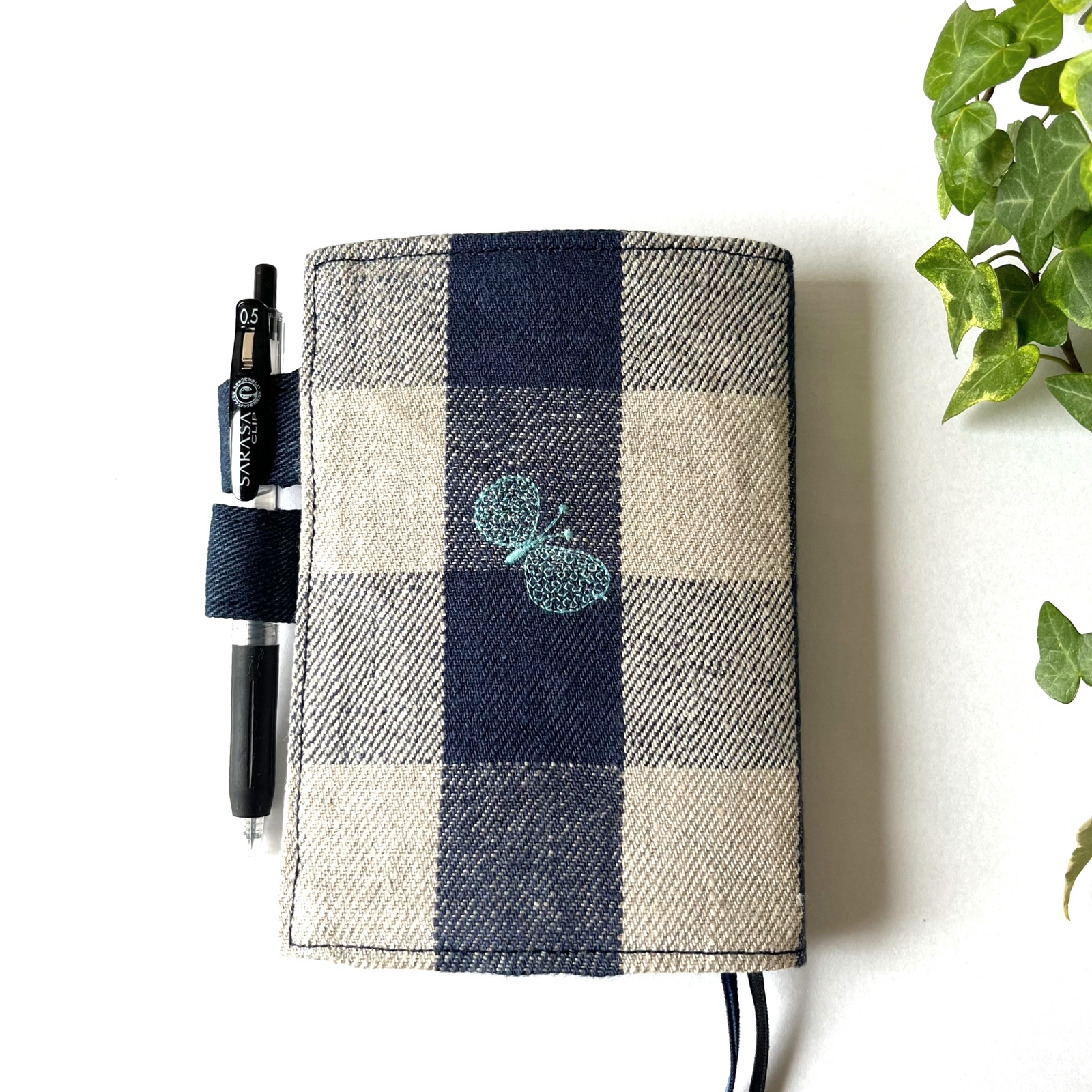 ミナペルホネン - ブックカバーの人気通販 | minne byGMOペパボ