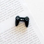 ミニチュア＊ゲームコントローラー(ブラック)