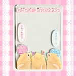 マカロニマウスの推し活トレカケース